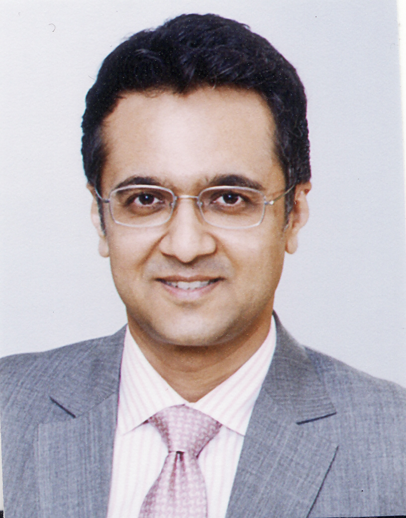 Shri Aditya Vikram Somani