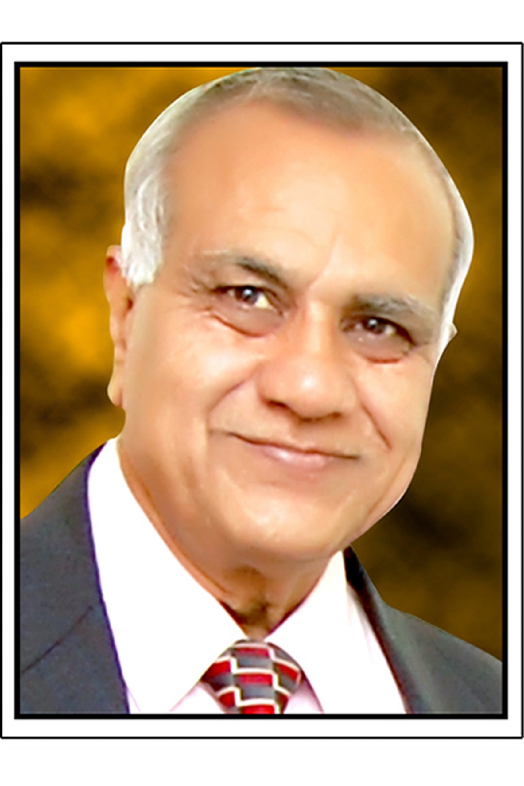 Shri Hari Gopal Rathi