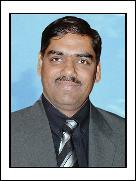 Shri Kailash Modi