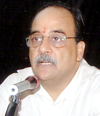 Shri Venu Gopal Kabra
